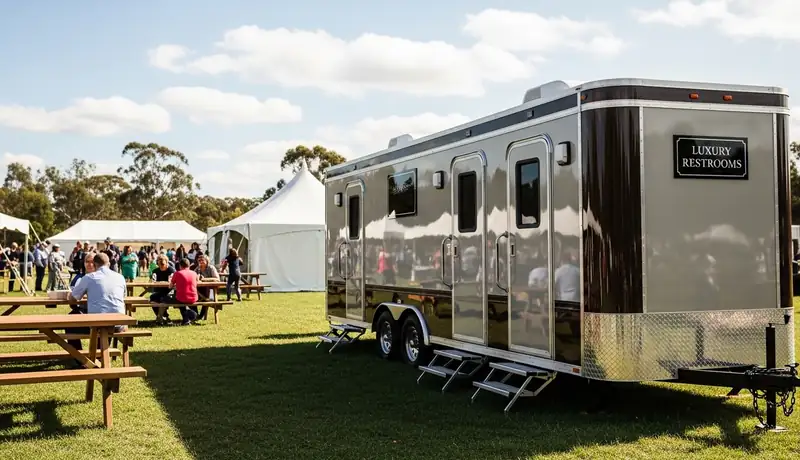 VIP Trailer Rentals Greeley